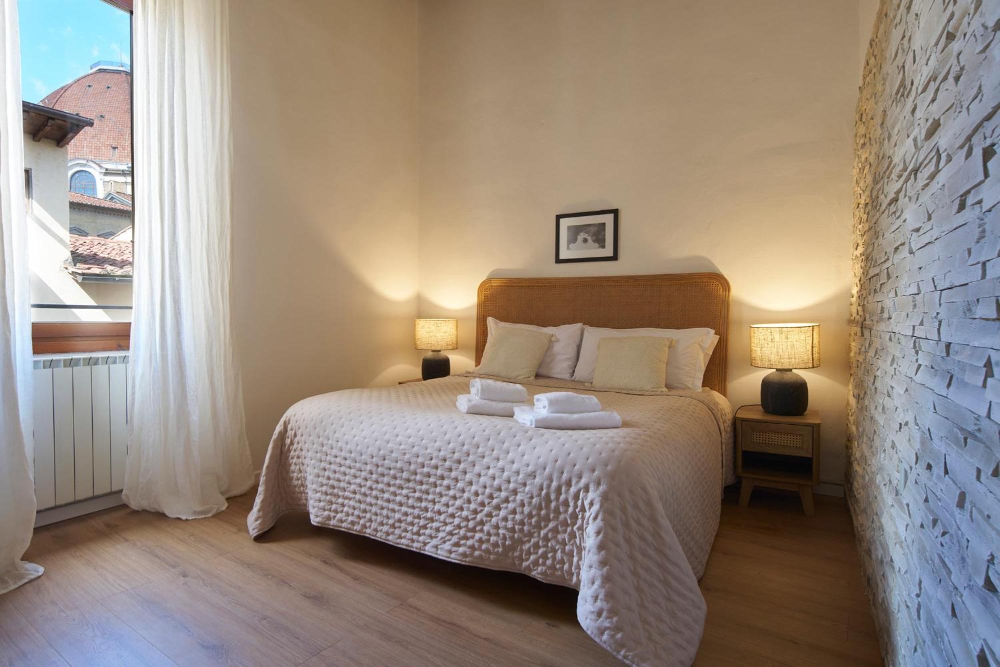 Apartamento On The Duomo - Super Chic Florencia