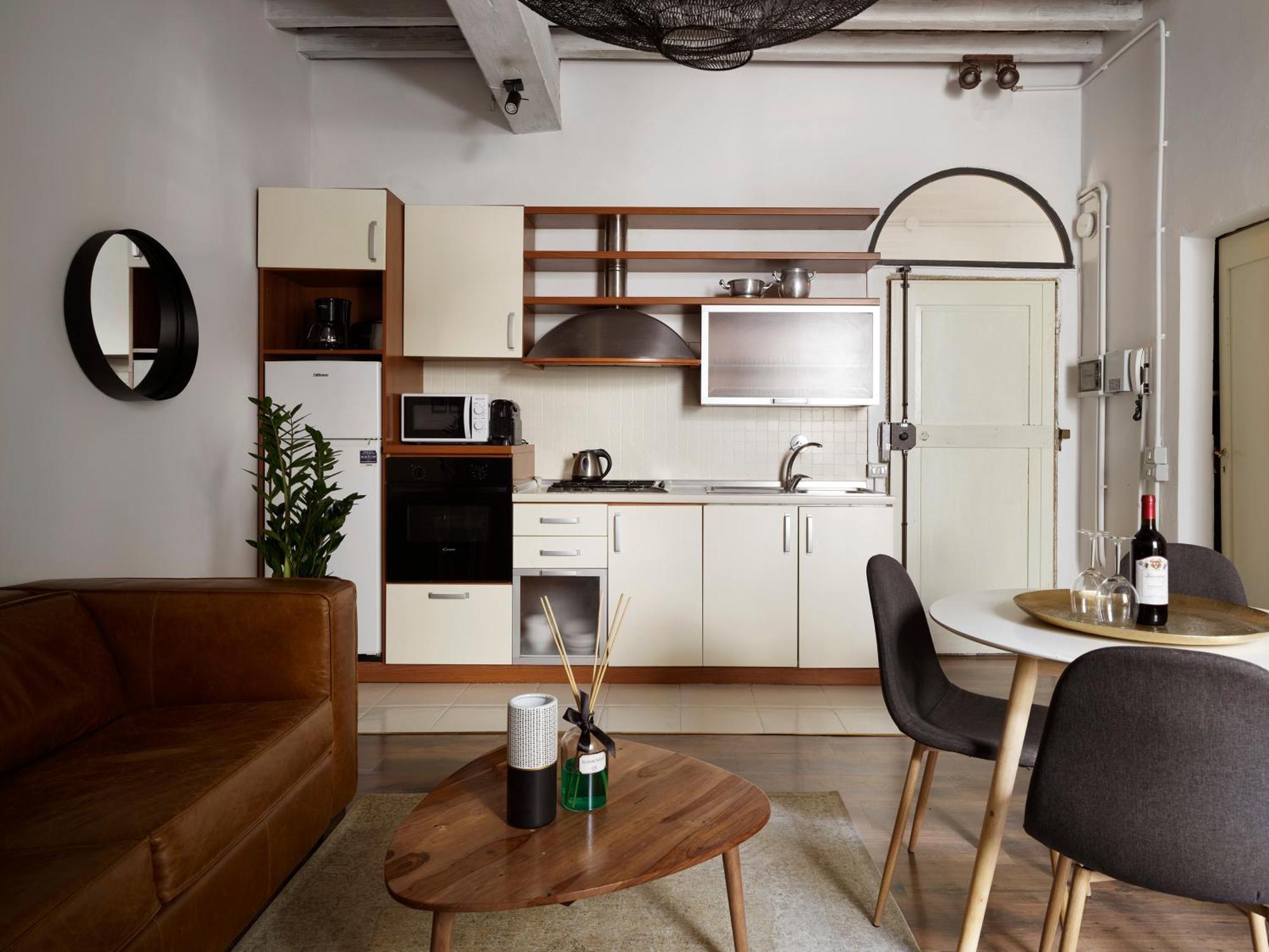 On The Duomo - Super Chic Apartamento *