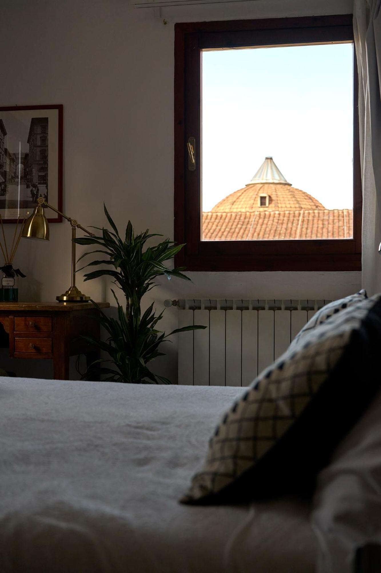 On The Duomo - Super Chic Apartamento Florencia