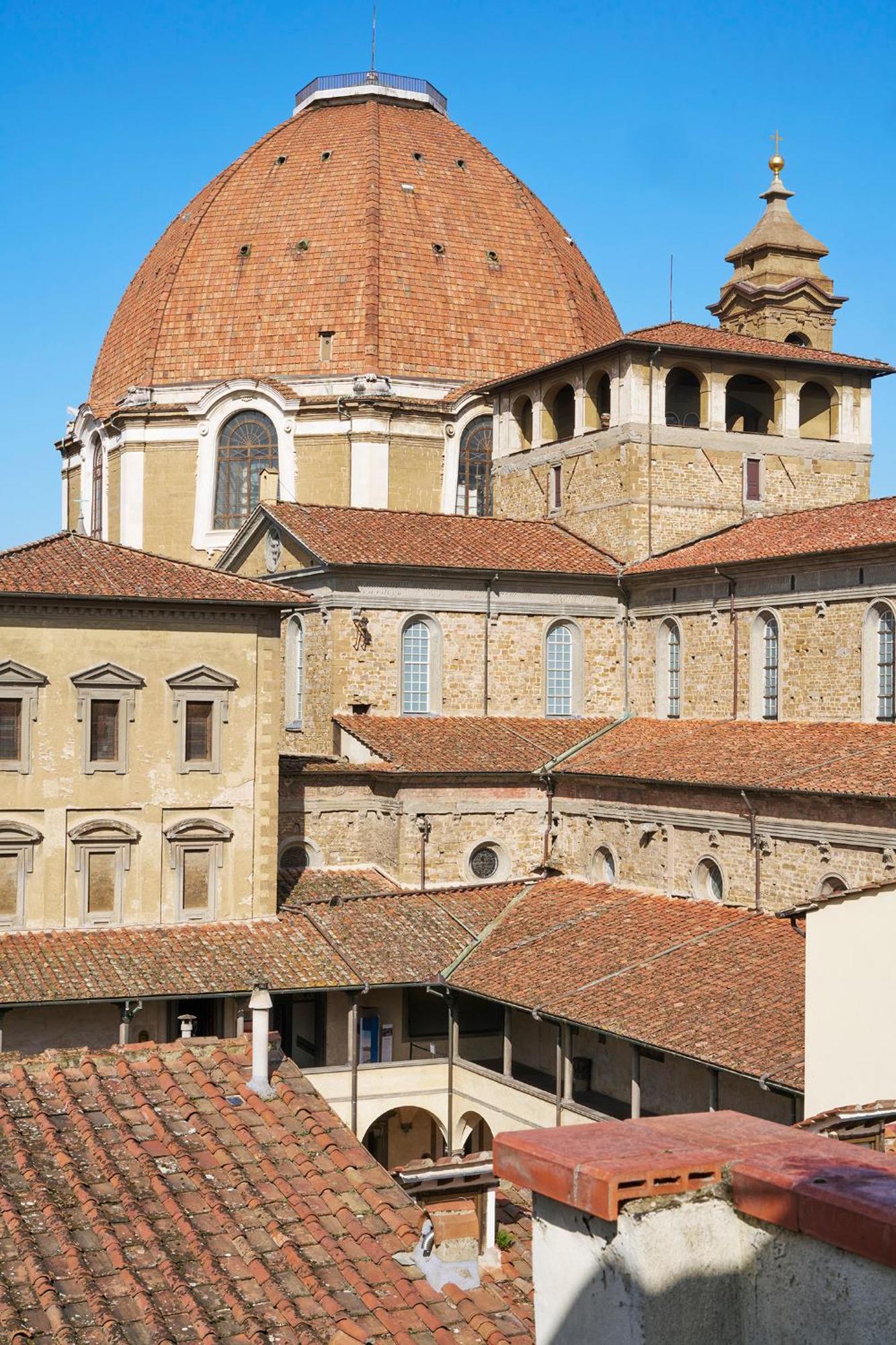 Apartamento On The Duomo - Super Chic Florencia