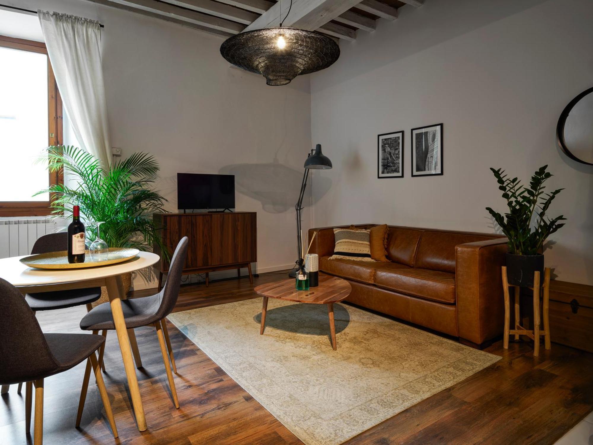 Apartamento On The Duomo - Super Chic Florencia