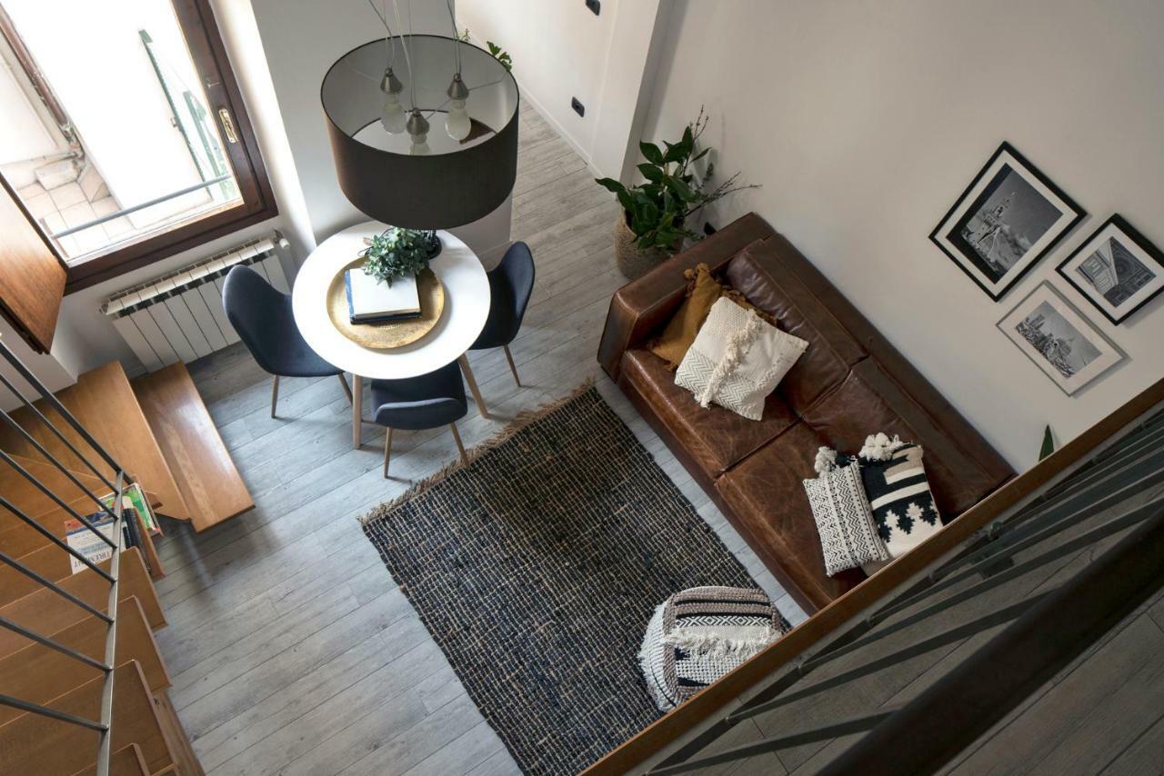 On The Duomo - Super Chic Apartamento *