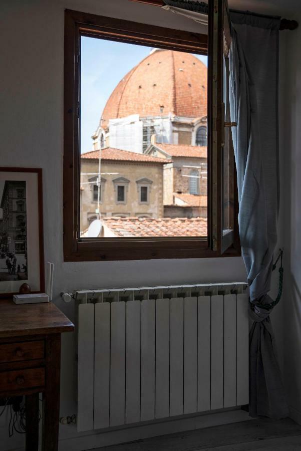 On The Duomo - Super Chic Apartamento Florencia