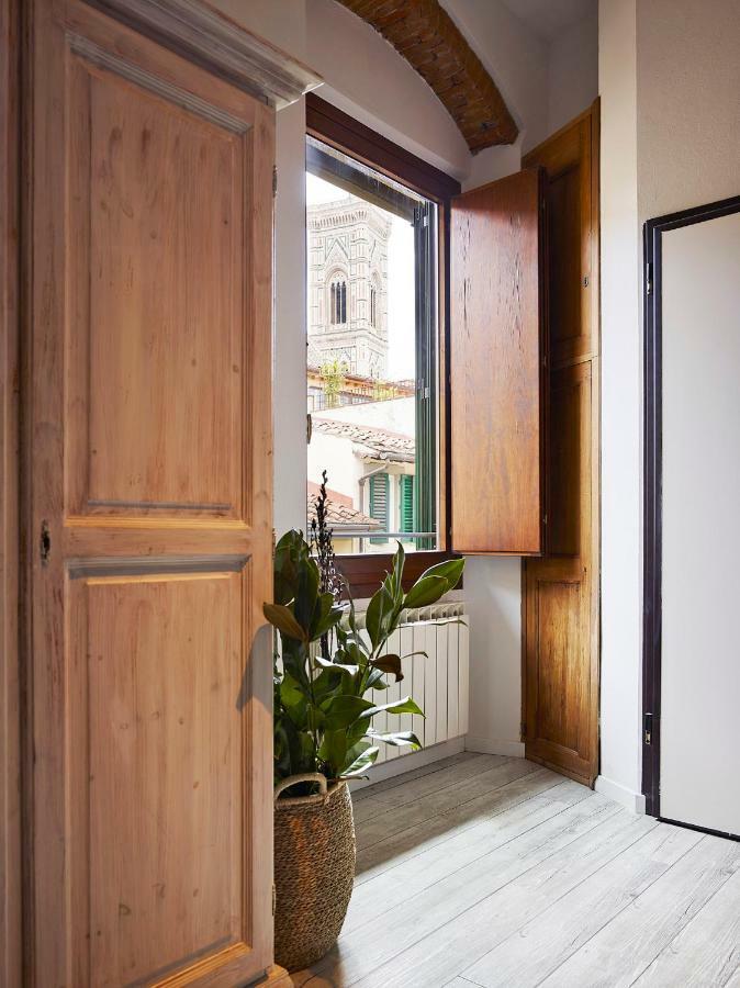 Apartamento On The Duomo - Super Chic Florencia
