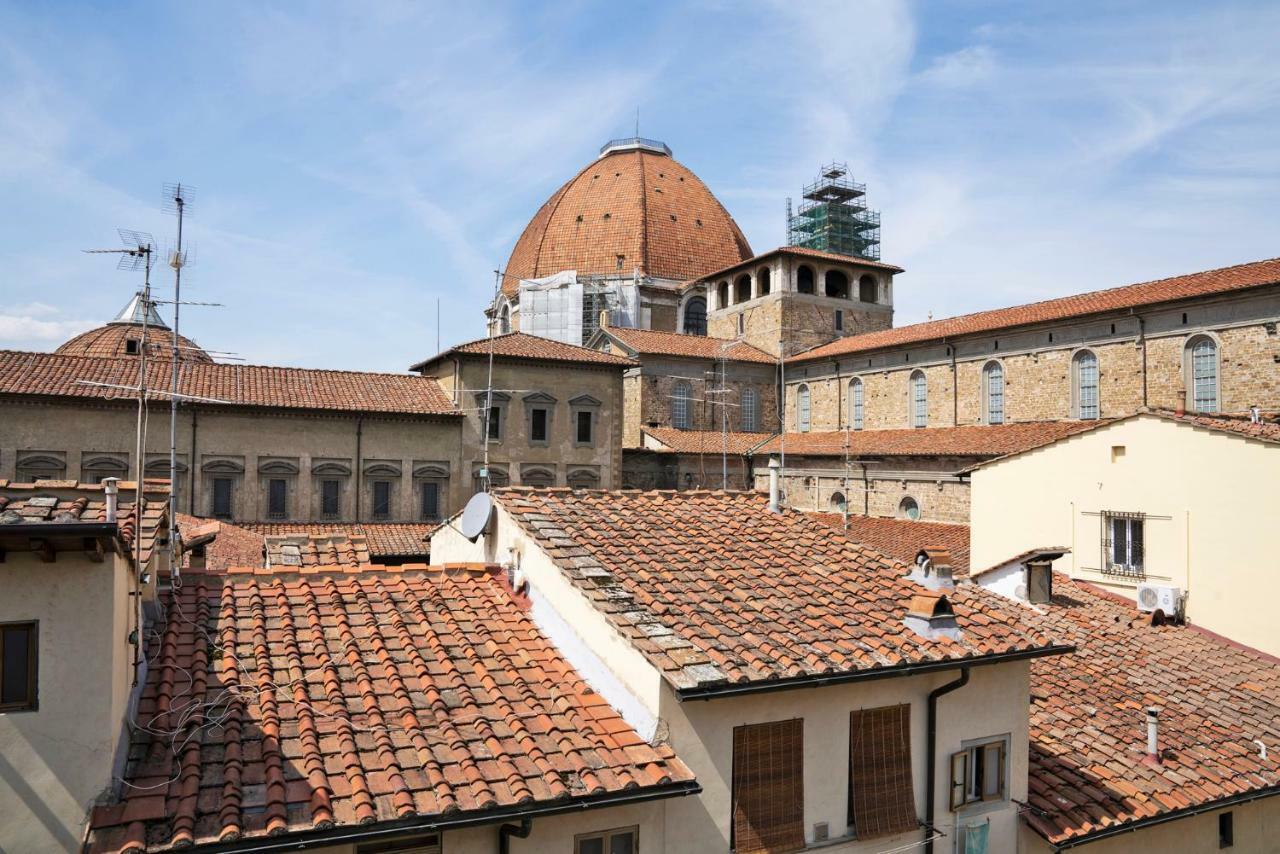 On The Duomo - Super Chic Florencia